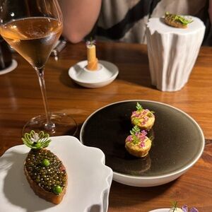 Meet your Posher, Tiffany